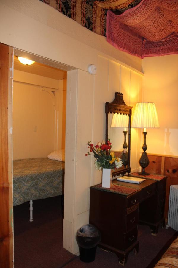 The Inn At Castle Rock Bisbee Dış mekan fotoğraf