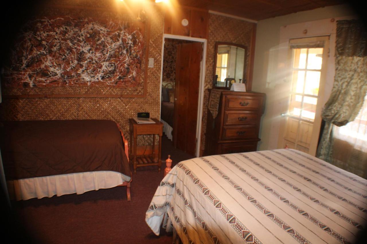 The Inn At Castle Rock Bisbee Dış mekan fotoğraf