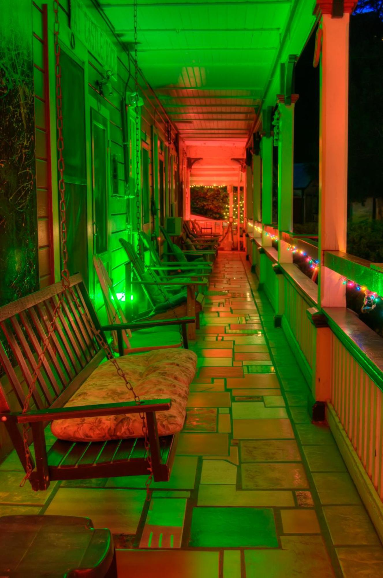 The Inn At Castle Rock Bisbee Dış mekan fotoğraf