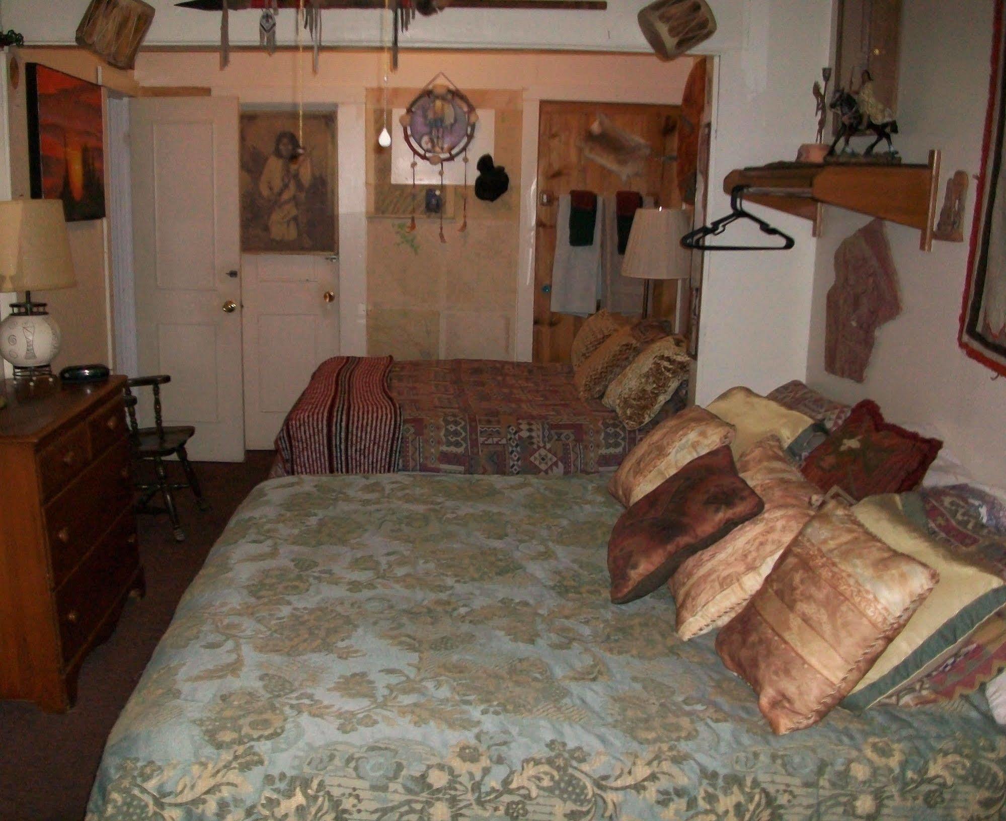 The Inn At Castle Rock Bisbee Dış mekan fotoğraf